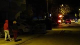Силно земетресение пак разтресе Югоизточна Турция СНИМКИ