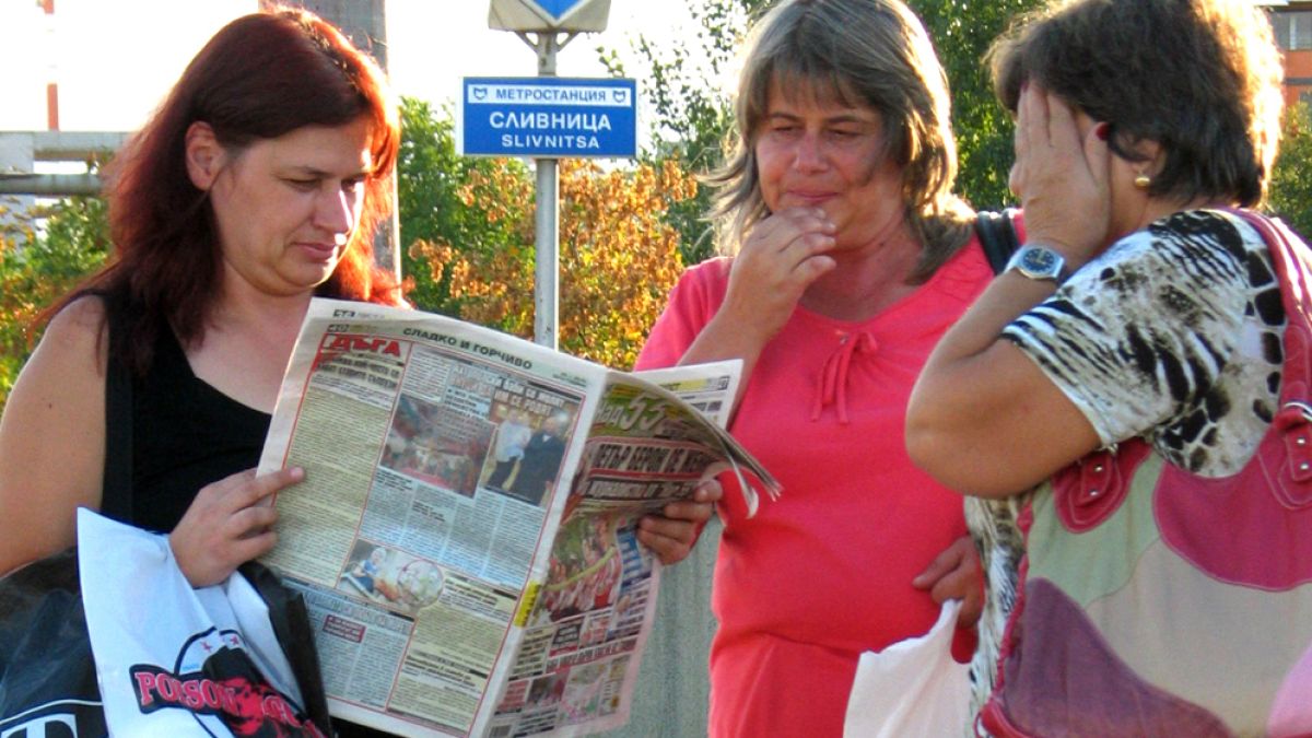 „Над 55” празнува юбилей