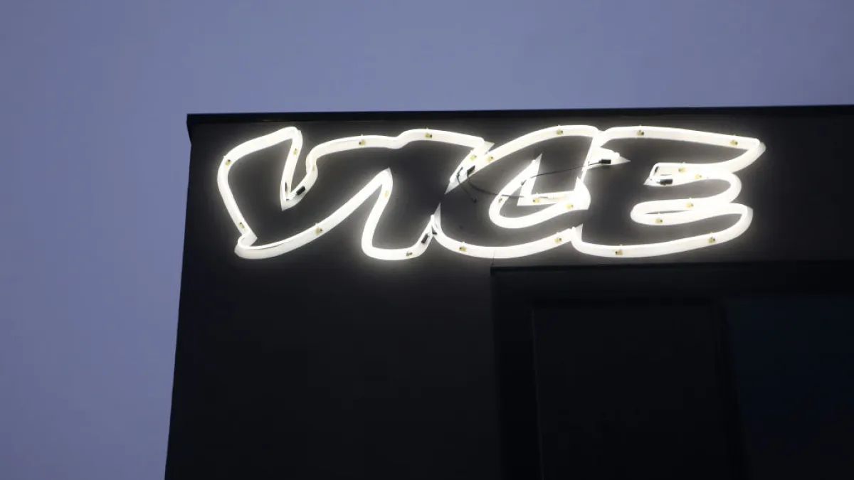 Банкрут! Лоши новини за медийния онлайн гигант Vice Media