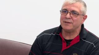 Като атентата срещу Илия Павлов - същото застигна и Гешев ВИДЕО