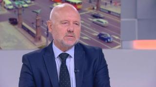 Атлантикът Тагарев призна, че задача номер 1 пред ПП-ДБ е оръжието за Киев