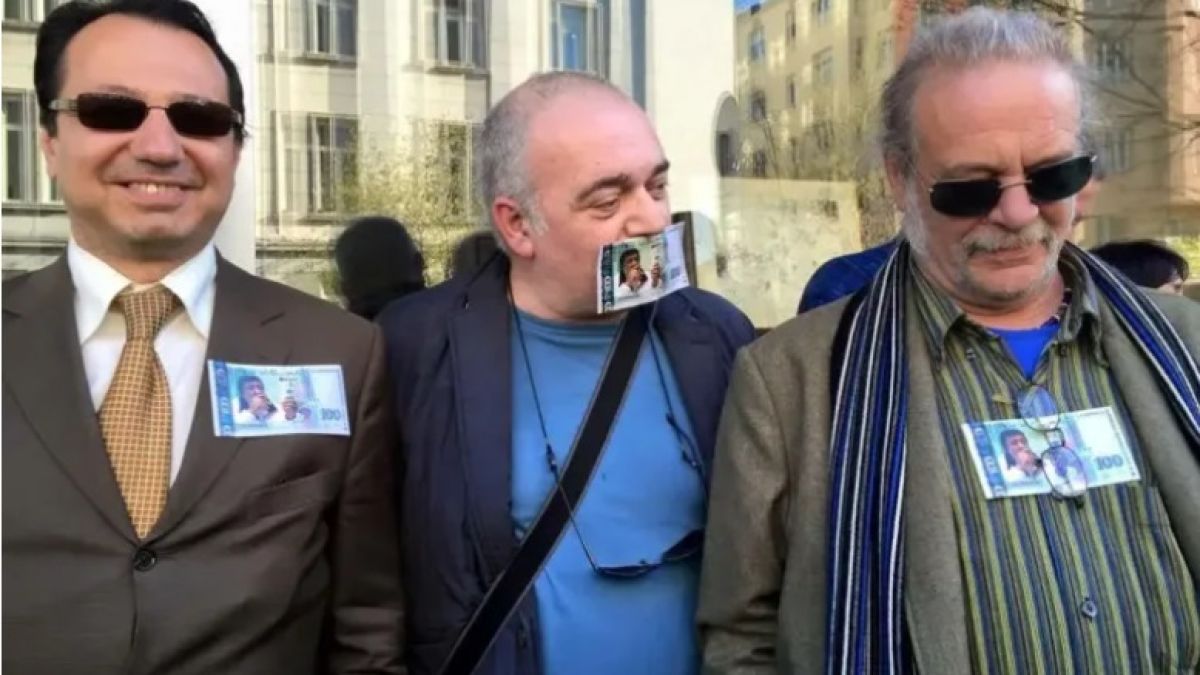 Разкриха на кого е човек предложеният за министър на икономиката Юлиан Войнов