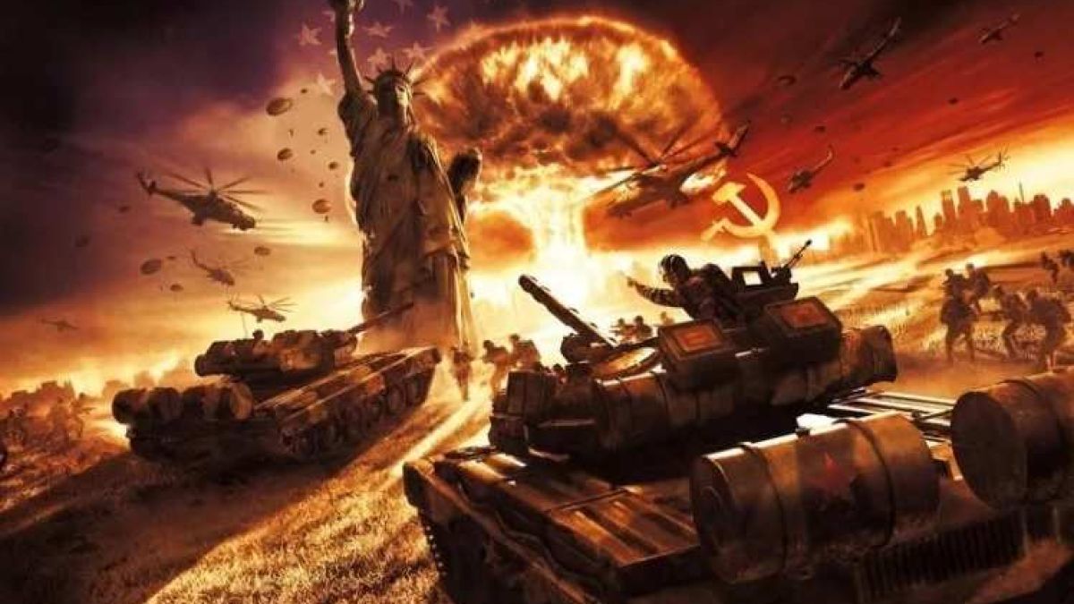 Генерал Марк Мили посочи 3 сценария за контранастъплението на ВСУ, "ако има такова"