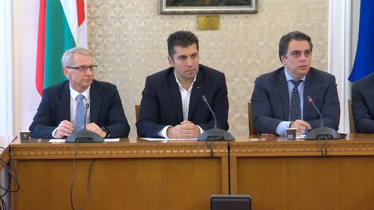 Втори тираж за кабинета ПП-ДБ: Грантаджии и замесени в скандали няма да съберат подкрепа в НС