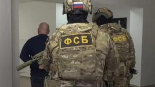 Извънредно: Арестуваха български гражданин, подготвял атентат в Крим! Искал да убие... ВИДЕО