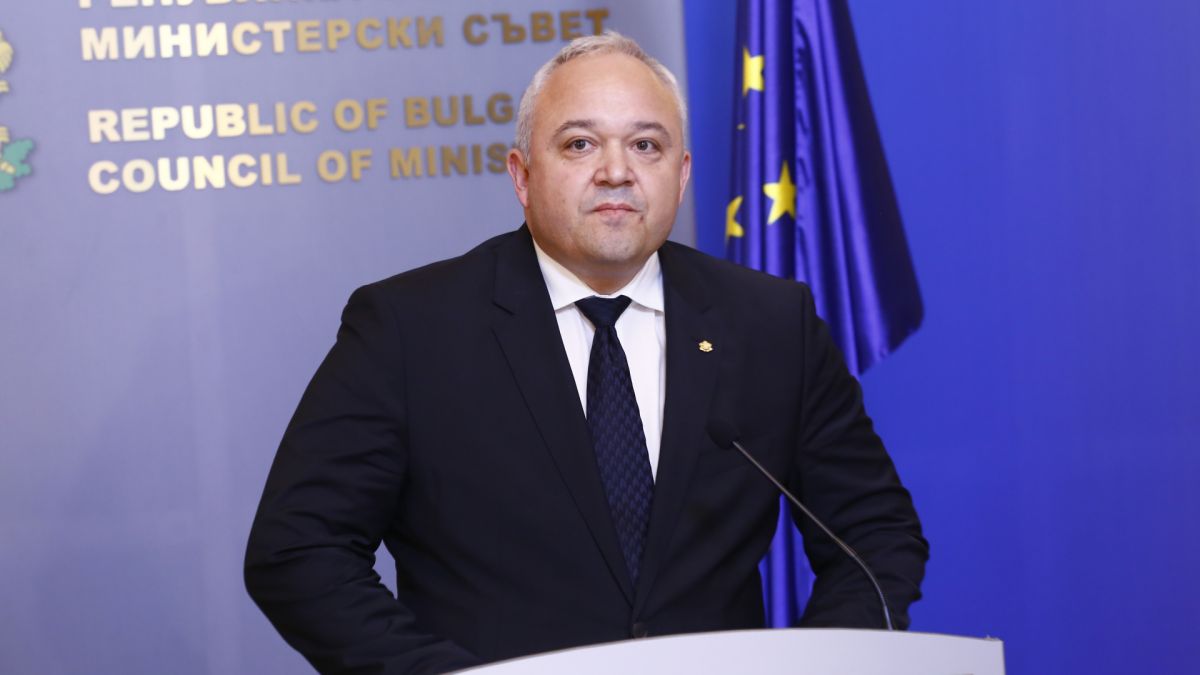 Демерджиев коментира ужаса на "Сливница" с два трупа, оправда...