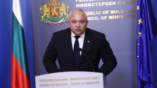 Демерджиев с ново 20 за акцията "на голо" в Пловдив