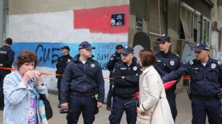 Касапница в Белград: Седмокласник от заможно семейство уби 8 деца и охранител в основно училище ВИДЕО