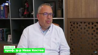 Естественото раждане е полезно за имунитет на бебето БЛИЦ TV