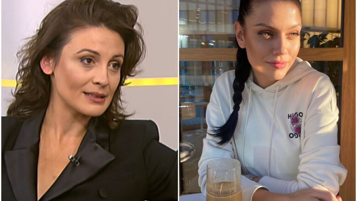 Битата Диана Димитрова скочи остро срещу Ралица Паскалева, обвини я в... 
