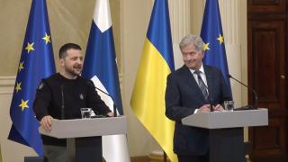 Киев с официално изявление за атаката по Кремъл, Зеленски променя плановете си, няма да се връща в...