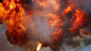 Появи се ново ВИДЕО от атаката по Кремъл, в Държавната дума зоват за отмъщение