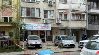 Какво се случа в Бургас? Второ самоубийство на млад мъж само за 24 часа СНИМКА 18+