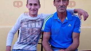 Тъжна съдба: Майката на самоубилия се 24-г. Едриан от Бургас пропивала парите му и крещяла, че е убиец СНИМКА