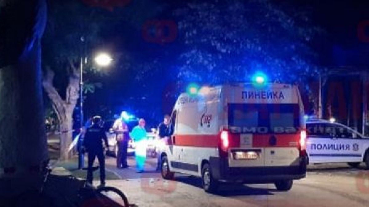 Неописуема трагедия! Ужасяваща смърт сполетя 31 г. мъж в Морската градина на Бургас СНИМКИ 18+