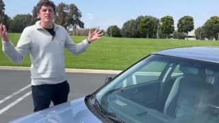 Японска надеждност: Ето как изглежда Honda Accord с пробег от 1,6 млн. км ВИДЕО