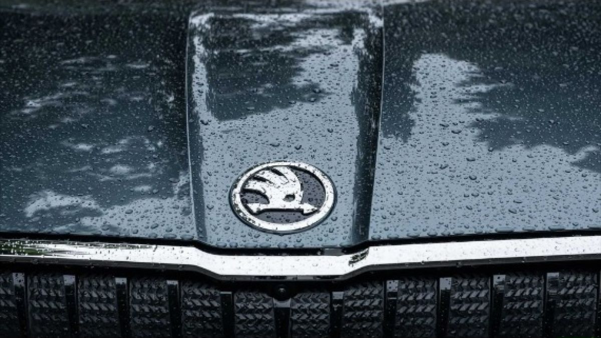 Пускат новия най-евтин ел. кросоувър на Skoda с много добро оборудване СНИМКИ