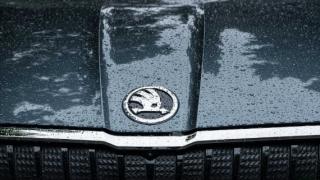 Пускат новия най-евтин ел. кросоувър на Skoda с много добро оборудване СНИМКИ