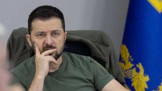 Робърт Кенеди-младши: Ако Зеленски беше казал тези 5 думи, нямаше да има война с Русия