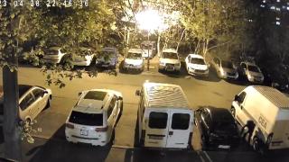 Тероризират собственици на автомобили в "Люлин" месеци наред, ето как ВИДЕО