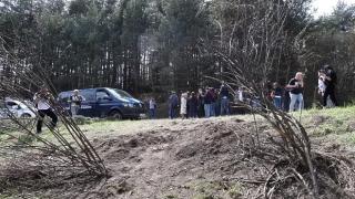 Атака от въздуха: Експерт по експлозивите с нова версия за атентата срещу Гешев ВИДЕО