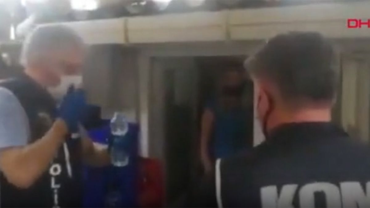 Убийството на 12 души с фалшив алкохол от България, ето какво се случи в Турция