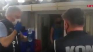 Убийството на 12 души с фалшив алкохол от България, ето какво се случи в Турция