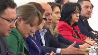 ГЕРБ и ИТН за първи път очи в очи, Тошко Йорданов се зарече да не правят повече тази грешка БЛИЦ TV