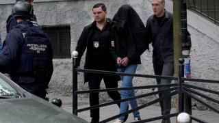 Белградският килър видял сметката и на момичето, в което бил тайно влюбен! 
