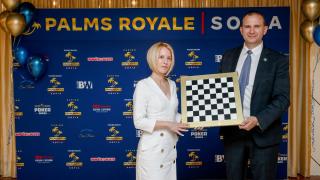 Palms Royale Sofia е все по-предпочитана дестинация от международни клиенти