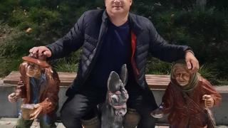 Стана ясна самоличността на българския гражданин, обвинен, че готвел атентат в Крим СНИМКИ 