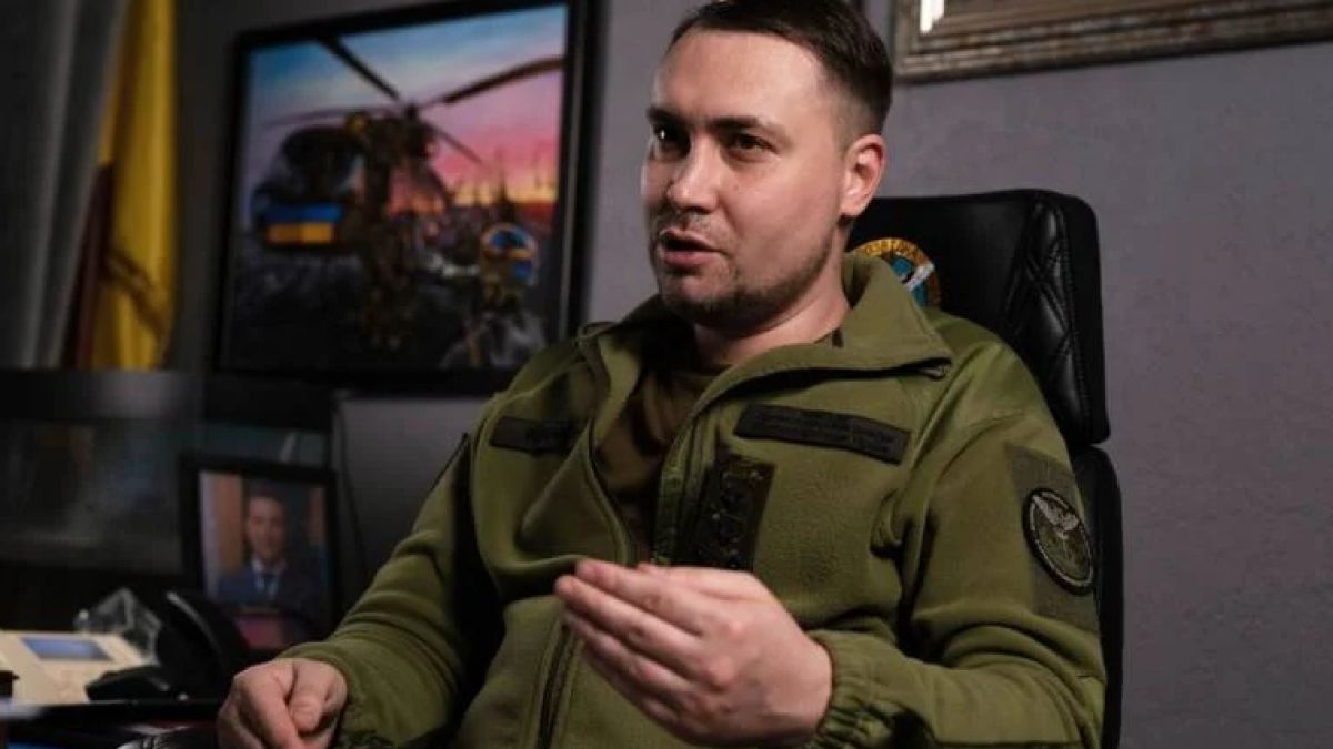 Украинското военно разузнаване планира удари по руски летища в Крим и Ростовска област