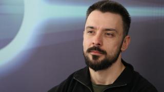 Шкварек хвърли лъч светлина за бъдещето на България 