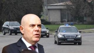Христо Стоянов: ДБ ли са поръчали атентата срещу Гешев