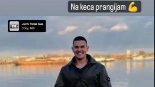 Нова версия за кървавата баня в Сърбия: Убиецът има съучастник, появи се мистериозна и зловеща СНИМКА
