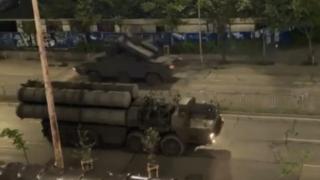 Столичани изтръпнаха от ужас: Какво се случва посред нощ на този ключов булевард ВИДЕО 