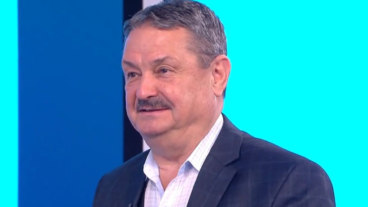 Проф. Рачев каза прогнозата за Гергьовден и всички полудяха, но от вторник ... 