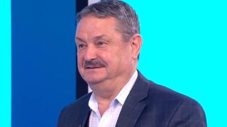 Проф. Рачев каза прогнозата за Гергьовден и всички полудяха, но от вторник ... 