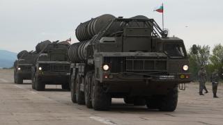 Лъсна истината колко С-300 има България и може ли да ги даде на Украйна 