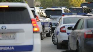 Извънредно от Сърбия: Арестуваха касапина Урош Б., във вилата му намериха...  СНИМКИ