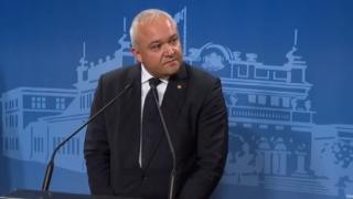 Демерджиев разкри още подробности за опита за покушение срещу Гешев ВИДЕО