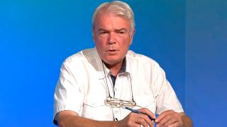 Огнян Дъскарев: САЩ се тресе от колосални скандали около сина на Байдън