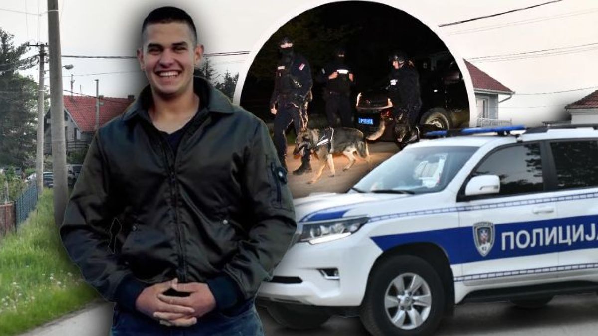 Зрелищно ВИДЕО 18+ със сръбския касапин Урош