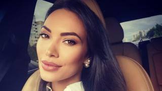 Няма да повярвате кой известен милионер е забила синоптичката Лора Георгиева 