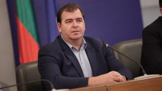 Министърът на земеделието изригна срещу решението на Брюксел за украинското зърно