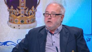 Пикантни разкрития за визитите на крал Чарлз III в България ВИДЕО