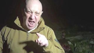  ЧВК "Вагнер" нае "Касапина от Мариупол", уволнен от Путин преди дни СНИМКА
