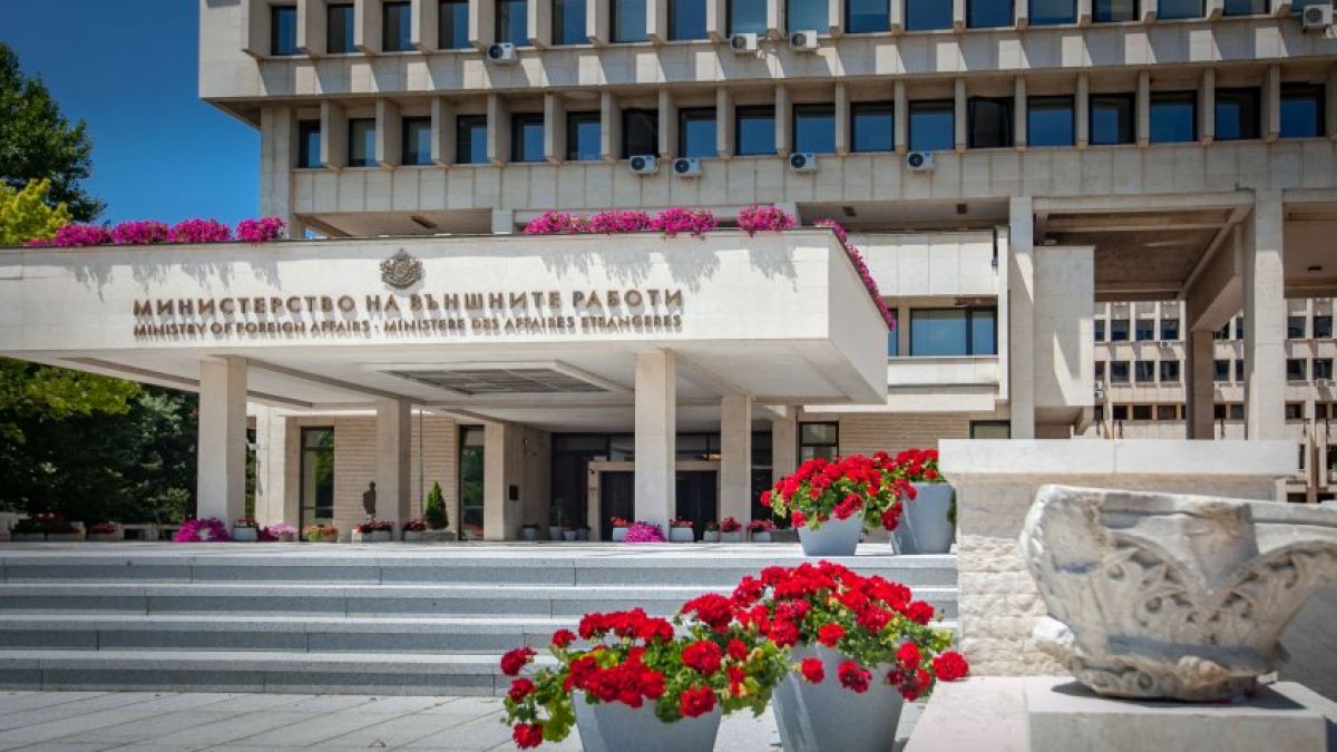 МВнР с остра реакция: РСМ да спре с провокациите!