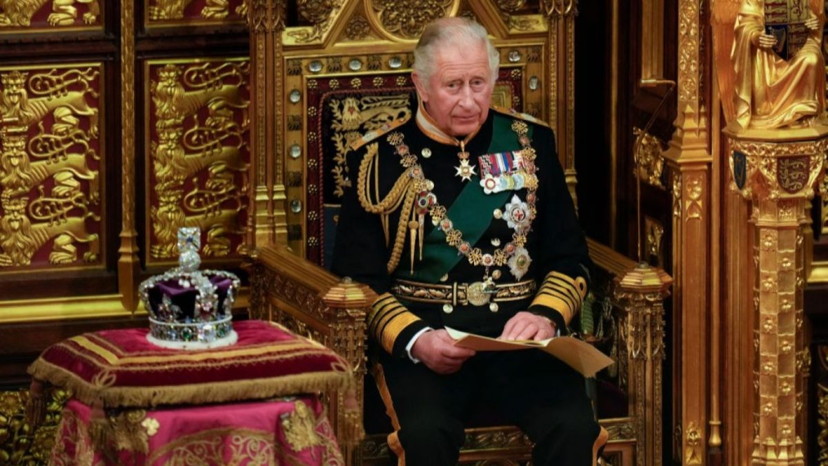 Персона нон грата: Крал Чарлз III посече тези 3 скандални жени, ето как
