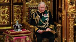 Персона нон грата: Крал Чарлз III посече тези 3 скандални жени, ето как